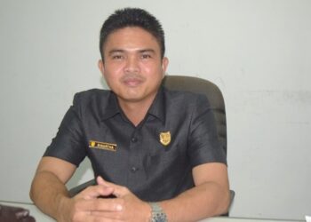 Perubahan Cuaca Dewan Imbau Warga Tetap Waspada