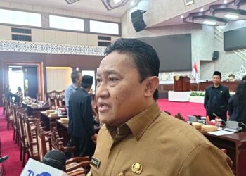 Edy Pratowo Sebut Perda Baru Akan Beri Dampak Kemajuan Daerah