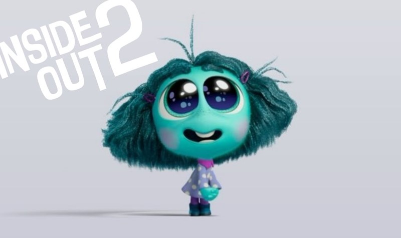 Anxiety hingga Envy, Mengenal Empat Emosi Baru di Film Populer Inside Out 2