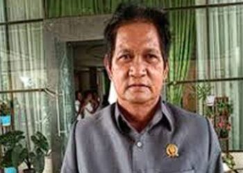 Penyediaan Air Bersih Untuk Masyarakat