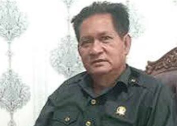 Sejumlah Penerangan Umum Sudah Diperbaiki