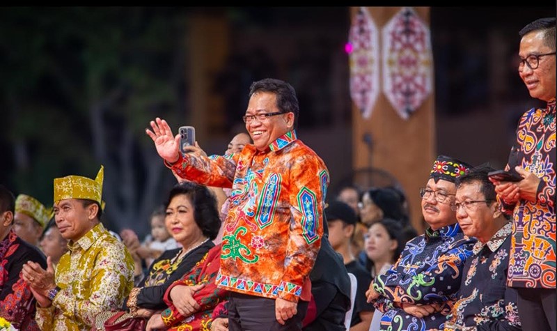 Pemkab Kapuas Umumkan Segera Bangun Rumah Sakit Baru