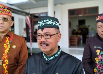 Harganas ke-31 Tahun,  Harus Bertanggung Jawab dan Miliki Peran Penting
