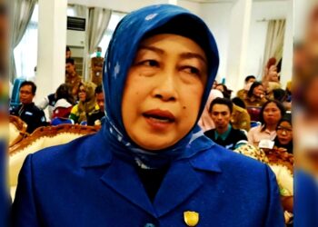 DPRD Barito Utara Apresiasi Pemkab Barito Utara Ikuti Apkasi Otonomi Expo 2024