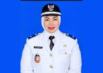 Lurah Panarung Ajak Warga Meriahkan Acara Palangka Raya Fair 2024