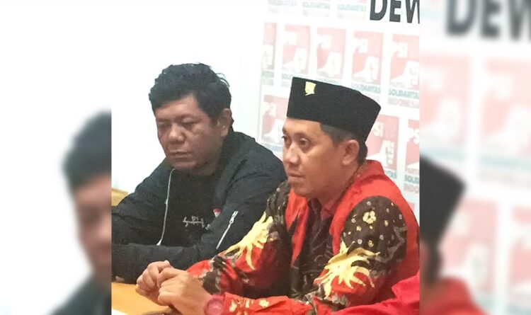 Sigit Wido Ingatkan Masyarakat Untuk Tingkatkan Kewaspadaan Dalam menghadapi Ancaman Hewan Liar