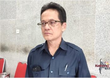 Terima Raperda Pertanggungjawaban APBD Kalteng Tahun 2023, Ini Catatan Dari Fraksi PDI Perjuangan