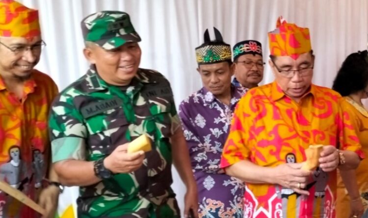 Tahura Harus Bisa Tampilkan Daya Tarik Tersendiri