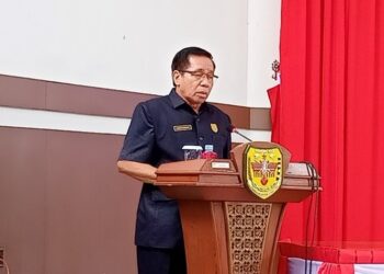 Data Inflasi Bisa Menjadi Acuan Rumuskan Kebijakan