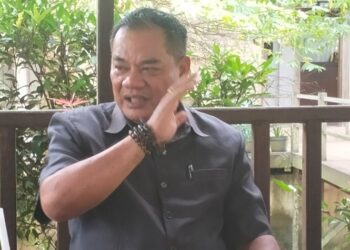 Dewan Pertanyakan Jumlah Dana Konsorsium