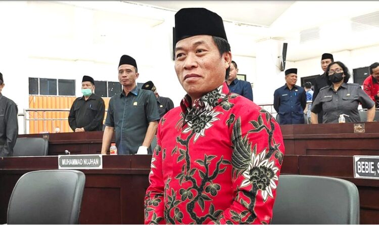 Dewan Mura Sebut Pentingnya Perilaku Masyarakat Sadar Hukum