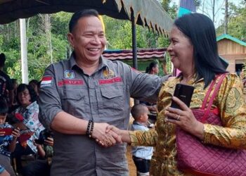 Sukseskan Pembangunan Daerah Diperlukan Peran Masyarakat