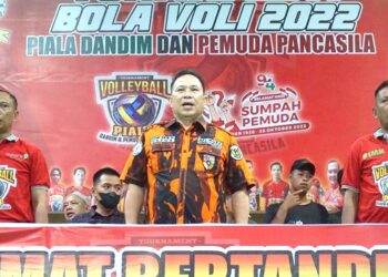 Ketua DPRD Mura Minta PBS Turut Sosialisasikan Terkait Bahaya Narkoba