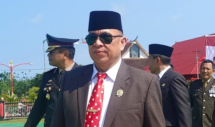 Pemkab Mura Harus Perhatikan Prospek Serapan Anggaran