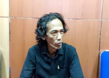 Pemko di Minta Serahkan SPPT PPB Ke Masyarakat