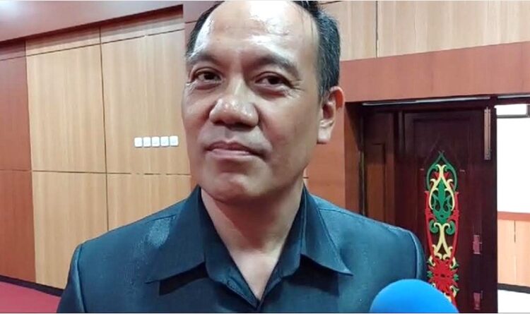 Hasan Busyairi : Pemerataan Kualitas dan Peningkatan Fasilitas Pendidikan Penting di Lakukan