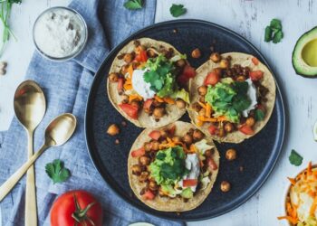 Veganisme; Salah Satu Tren Gaya Hidup Gen Z Saat Ini