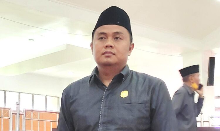 Dewan Mura Minta Diskop UKM Perindag Lakukan Pengawasan Kelayakan Mamin