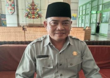 Bantuan Parpol Demi Tingkatkan Kemitraan dan Hubungan Silahturahmi