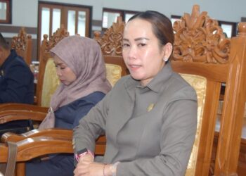 Penambahan Sekolah SMA di Kecamatan Kurun Diperlukan