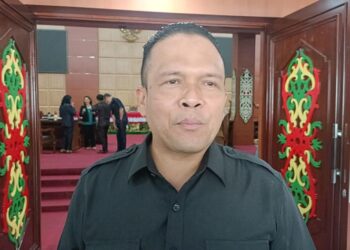 Khemal Nasery : PAD Palangka Raya Masih Bisa di Genjot
