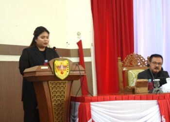 Fraksi Demokrat Sampaikan Lima Poin Masukan ke Pemda