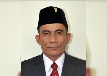 Pembangunan Harus Berkelanjutan