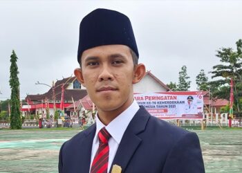 Perkuat Program Ketahanan Pangan di Mura Dalam Semua Bidang