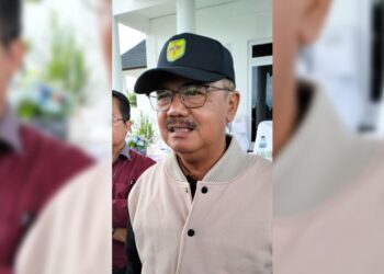 UMK Diharapkan Berkolaborasi Dengan Pengusaha