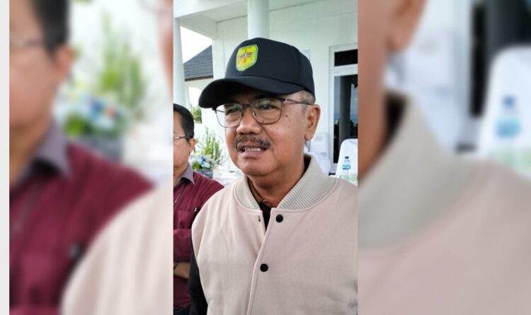 UMK Diharapkan Berkolaborasi Dengan Pengusaha