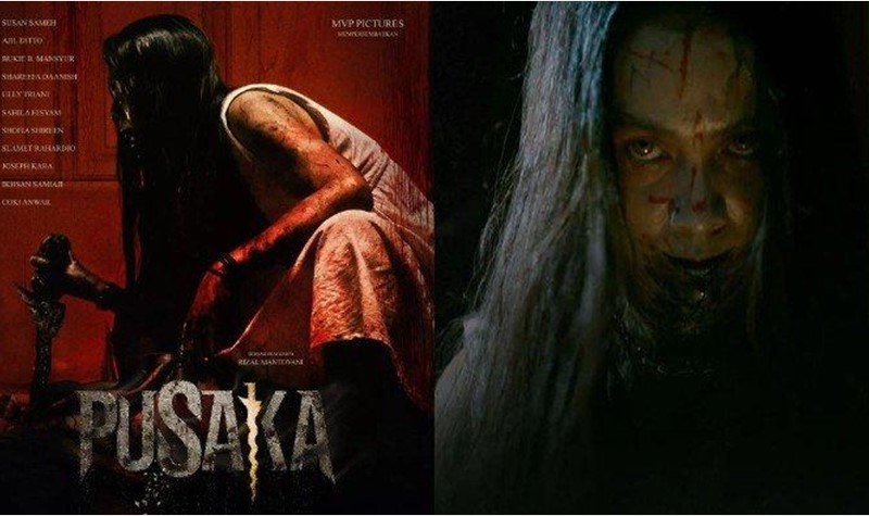 Deretan Film Anyar yang Tayang di Bioskop Indonesia Juli 2024
