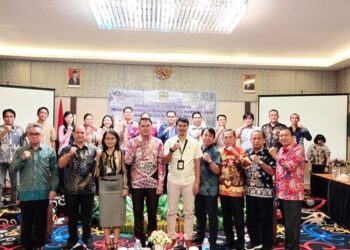 Pembangunan Sanitasi Penunjang Tingkat Kesejahteraan