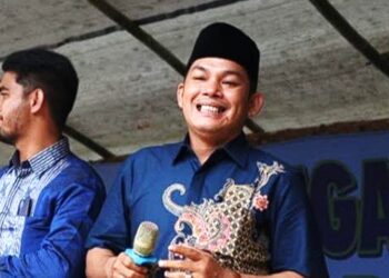 Maksimalkan Bantuan Dalam Mendukung Kegiatan Kepemudaan