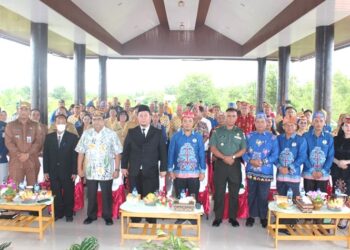 Rakorpim LPT-IK Sebagai Ajang Silaturahmi