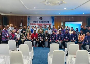 PPDI Kalteng Akan Segera di Bentuk