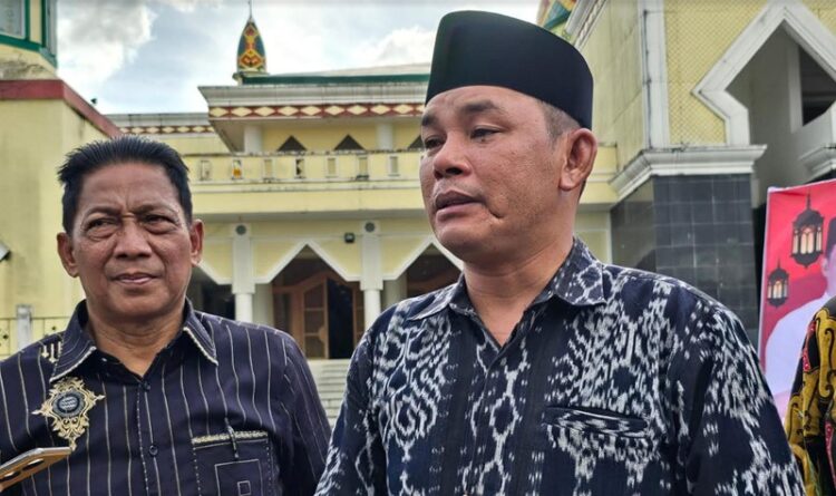 Kepedulian Kepada Sesama Makna Dari Idul Adha 1445 Hijriah