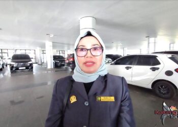 Ruselita Ingatkan Orang Tua Sadari Pentingnya Imunisasi Polio