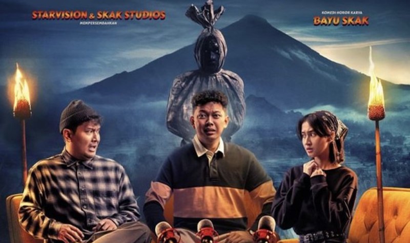 Deretan Film Anyar yang Tayang di Bioskop Indonesia Juli 2024