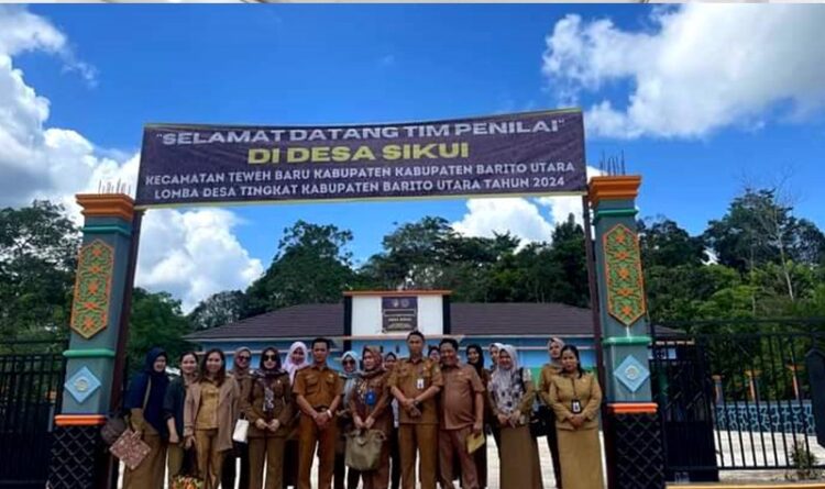 Tiga Tujuan Dilaksanakannya Lomba Desa dan Kelurahan