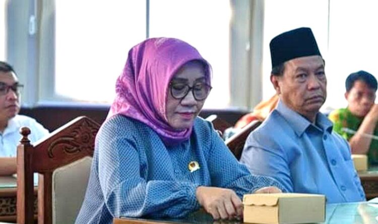 Siti Nafsiah Dorong Kolaborasi Antara Generasi Muda dan Eksekutif