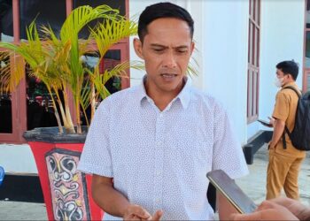 Investor di Mura Harus Miliki Komitmen Dalam Pelestarian Hutan
