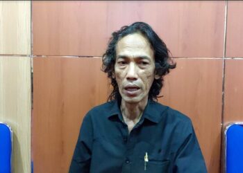 Tantawi Jauhari Ajak Masyarakat Tak Bakar Lahan