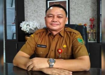 Pemkab Pulang Pisau Hadirkan Artis Trisuaka dan Nabila Maharani 