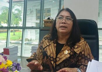 Perkuat Demokrasi dan Persatuan Dalam Perhelatan Pilkada Serentak