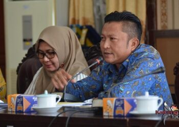 ASN yang Melanggar Netralitas di Pilkada Kotim Harus Dikenai Sanksi Tegas
