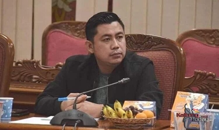 Begini Respons DPRD Kotim Terkait Pengembangan Bandara H. Asan Sampit