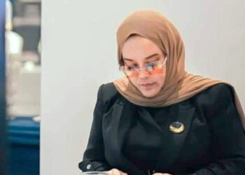 Farida Ingatkan Pemerintah Untuk Serius Tangani Aspek Pendidikan