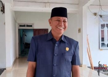 DPRD Dukung Revitalisasi Sepak Bola di Kotim