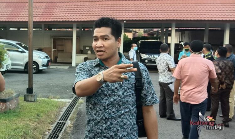 Perampasan Tanah Ancam Kestabilan Sosial di Kotim, Perlu Penanganan Tegas