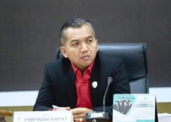 DPRD Seruyan Ingatkan Pentingnya Peningkatan Pengelolaan Keuangan Daerah Berorientasi pada Kebutuhan Masyarakat